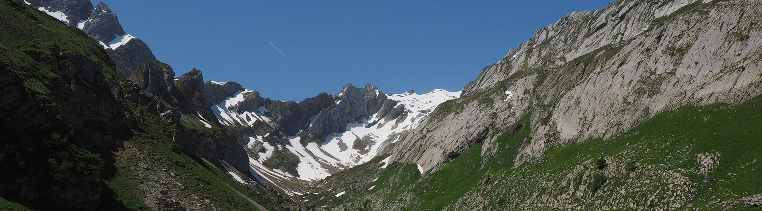 Appenzell Innerrhoden