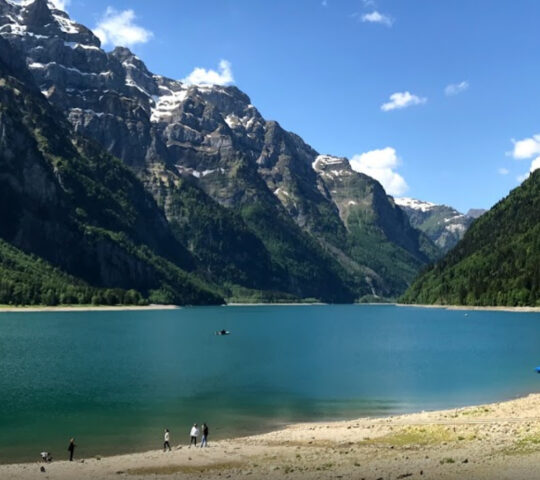 Klöntalersee – Glarus