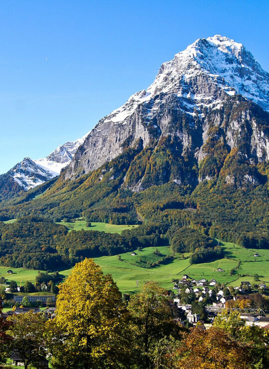 Glarus