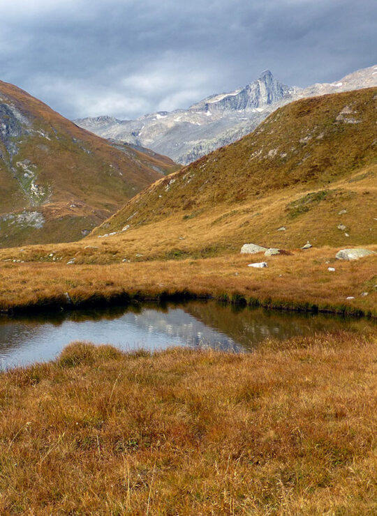 Graubünden