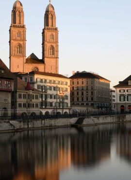 Zürich