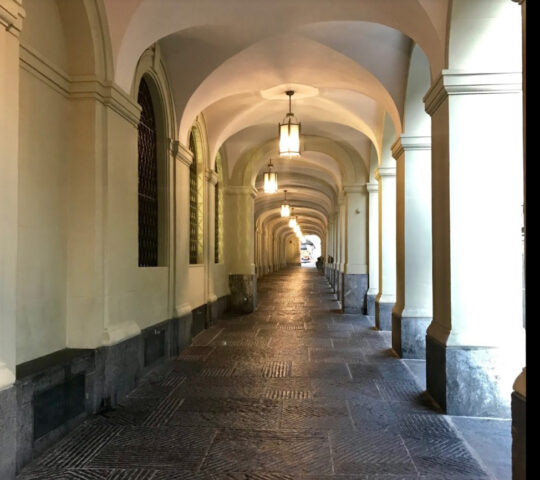 Bibliothek Münstergasse – Bern