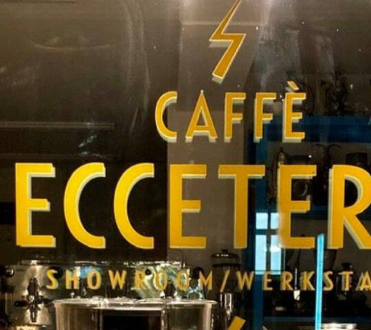 Caffé Eccetera – Basel